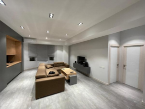 Cozy apartment in the center of Tashkent